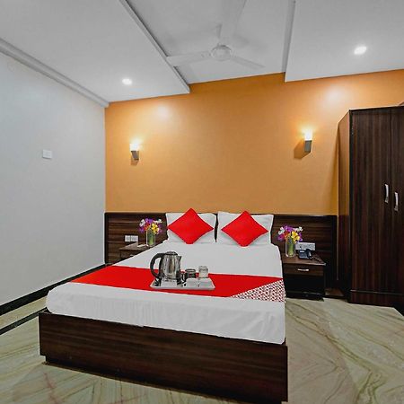 Collection O Oceana The Holiday Home Near Immaculate Conception Church Panaji Eksteriør billede