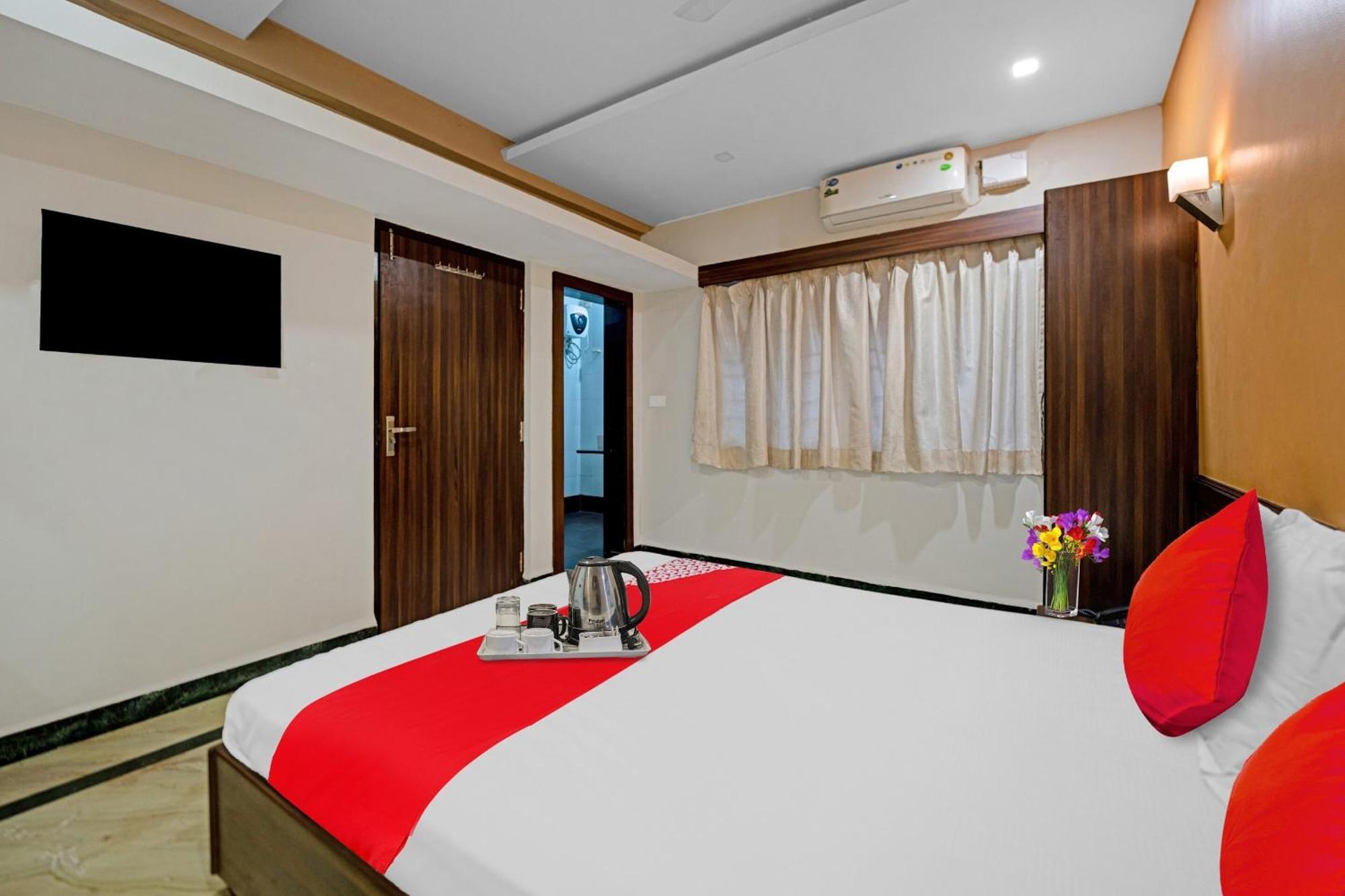 Collection O Oceana The Holiday Home Near Immaculate Conception Church Panaji Eksteriør billede