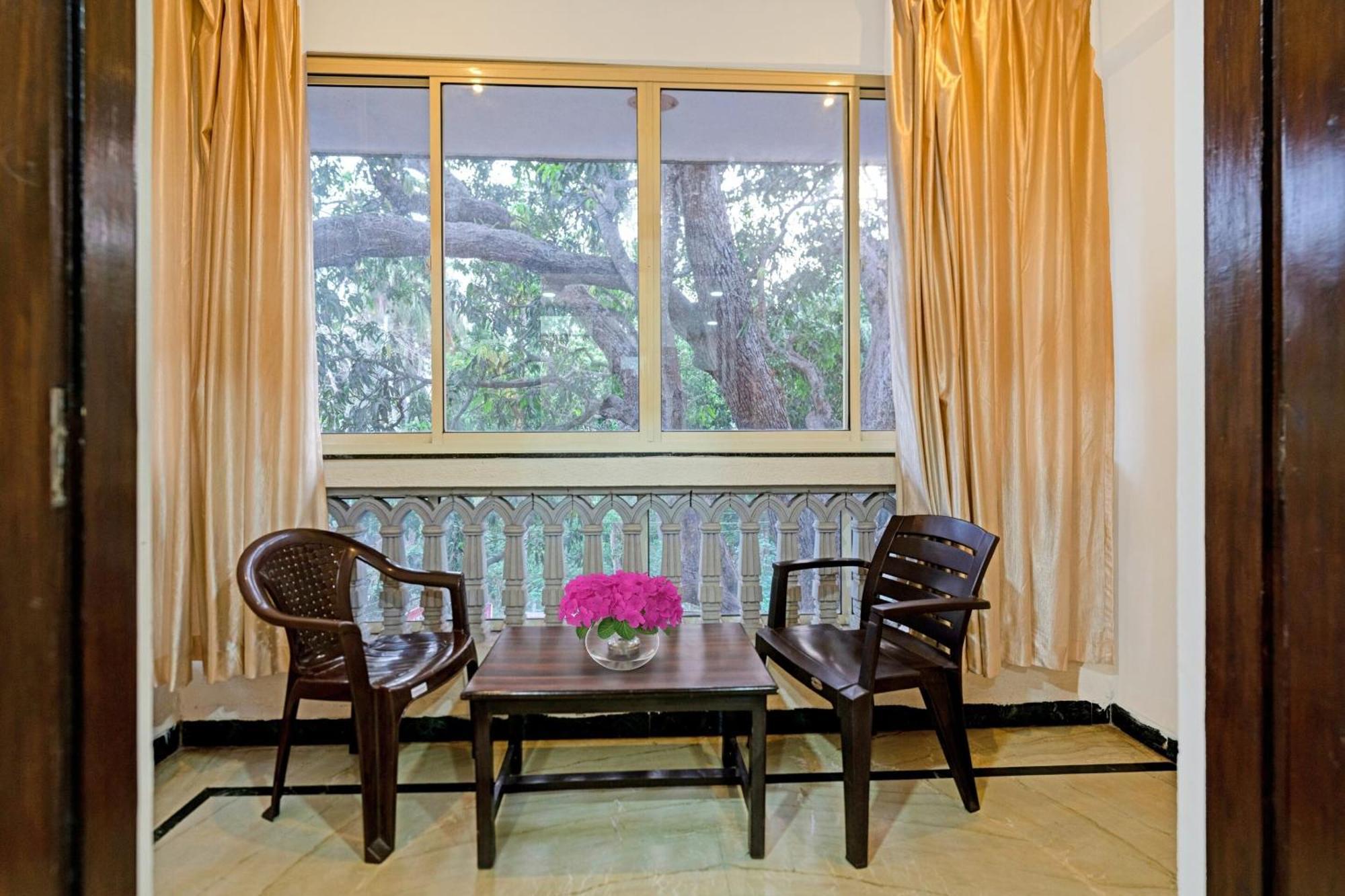 Collection O Oceana The Holiday Home Near Immaculate Conception Church Panaji Eksteriør billede