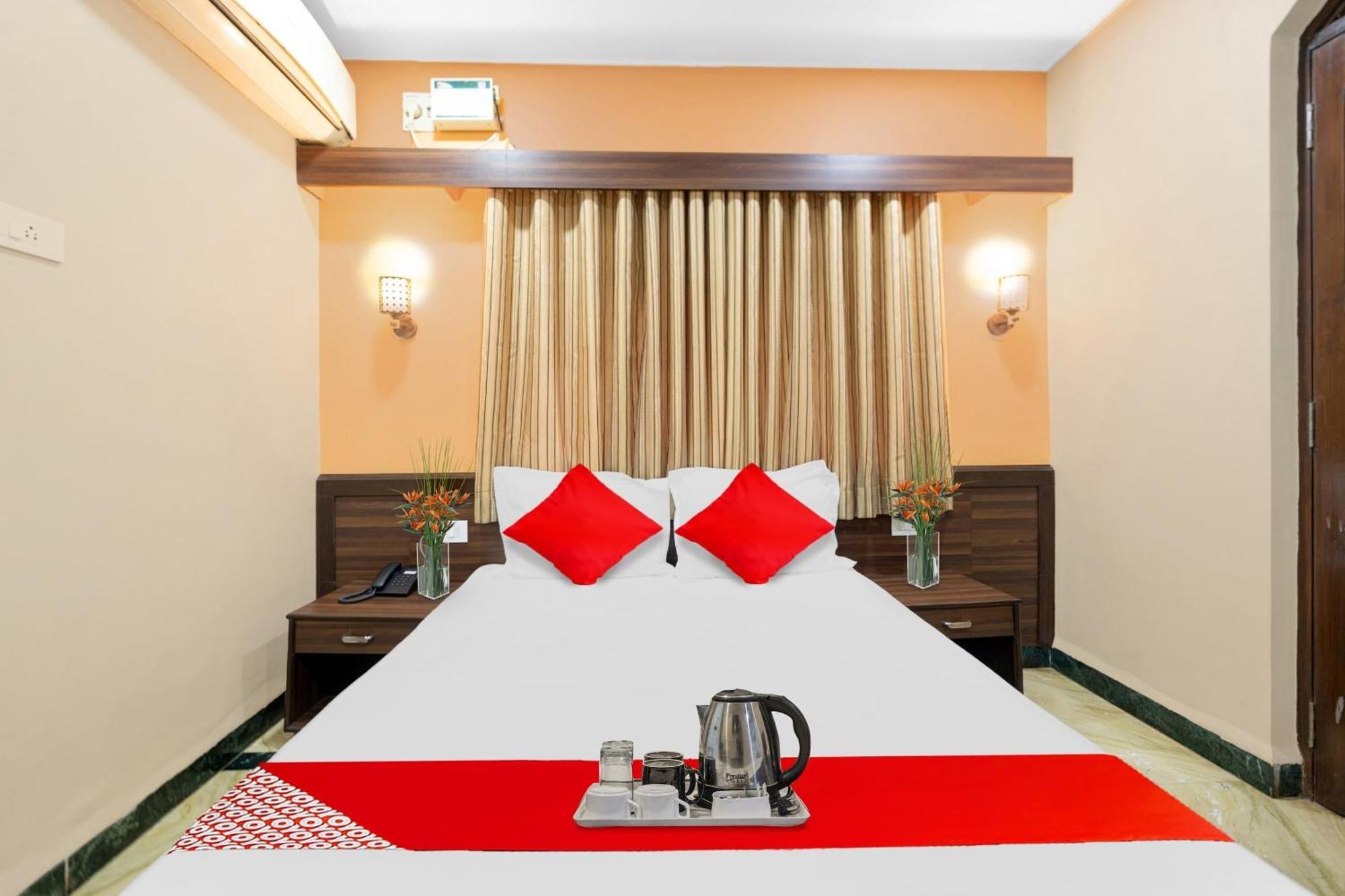 Collection O Oceana The Holiday Home Near Immaculate Conception Church Panaji Eksteriør billede