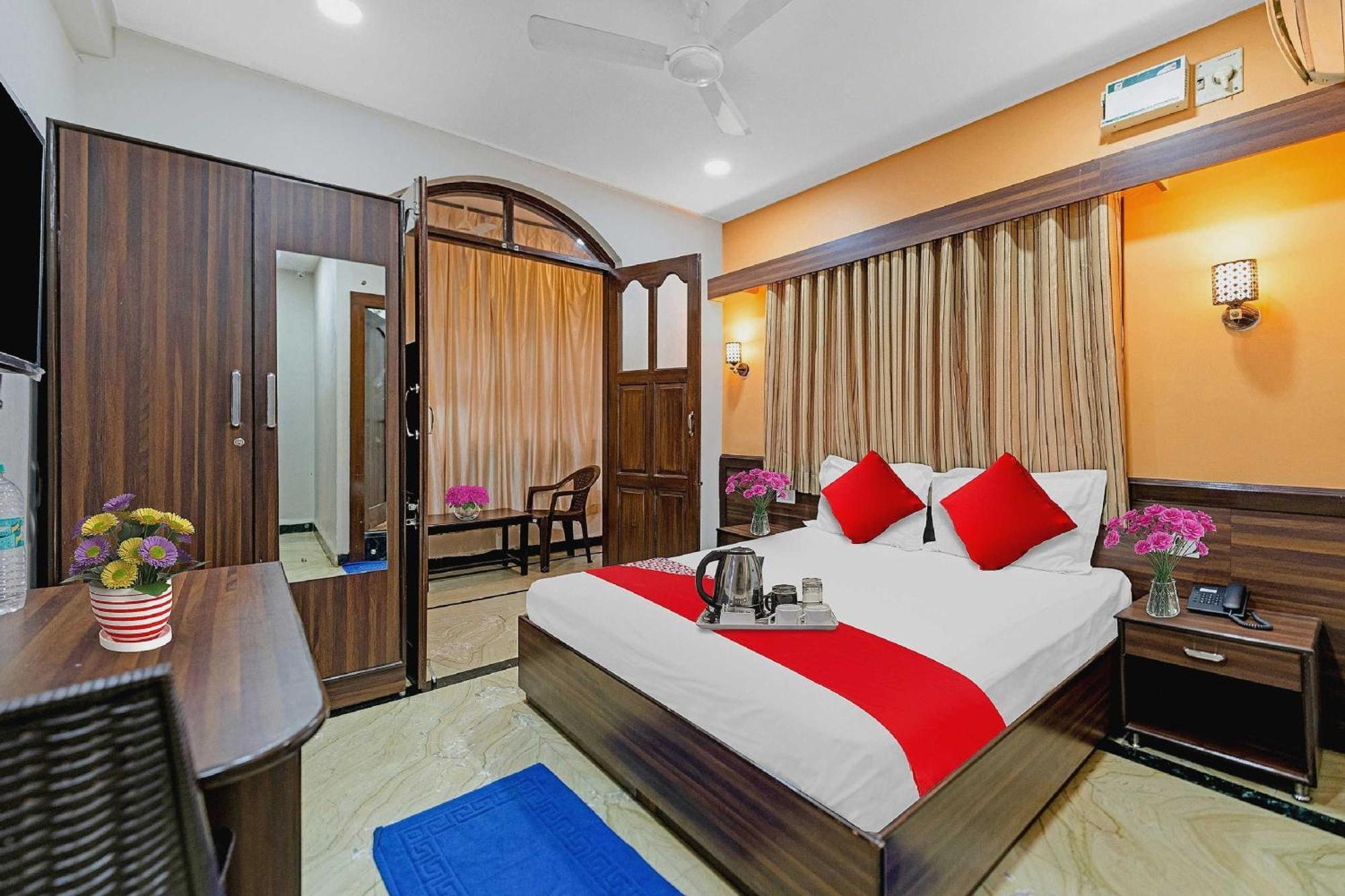 Collection O Oceana The Holiday Home Near Immaculate Conception Church Panaji Eksteriør billede